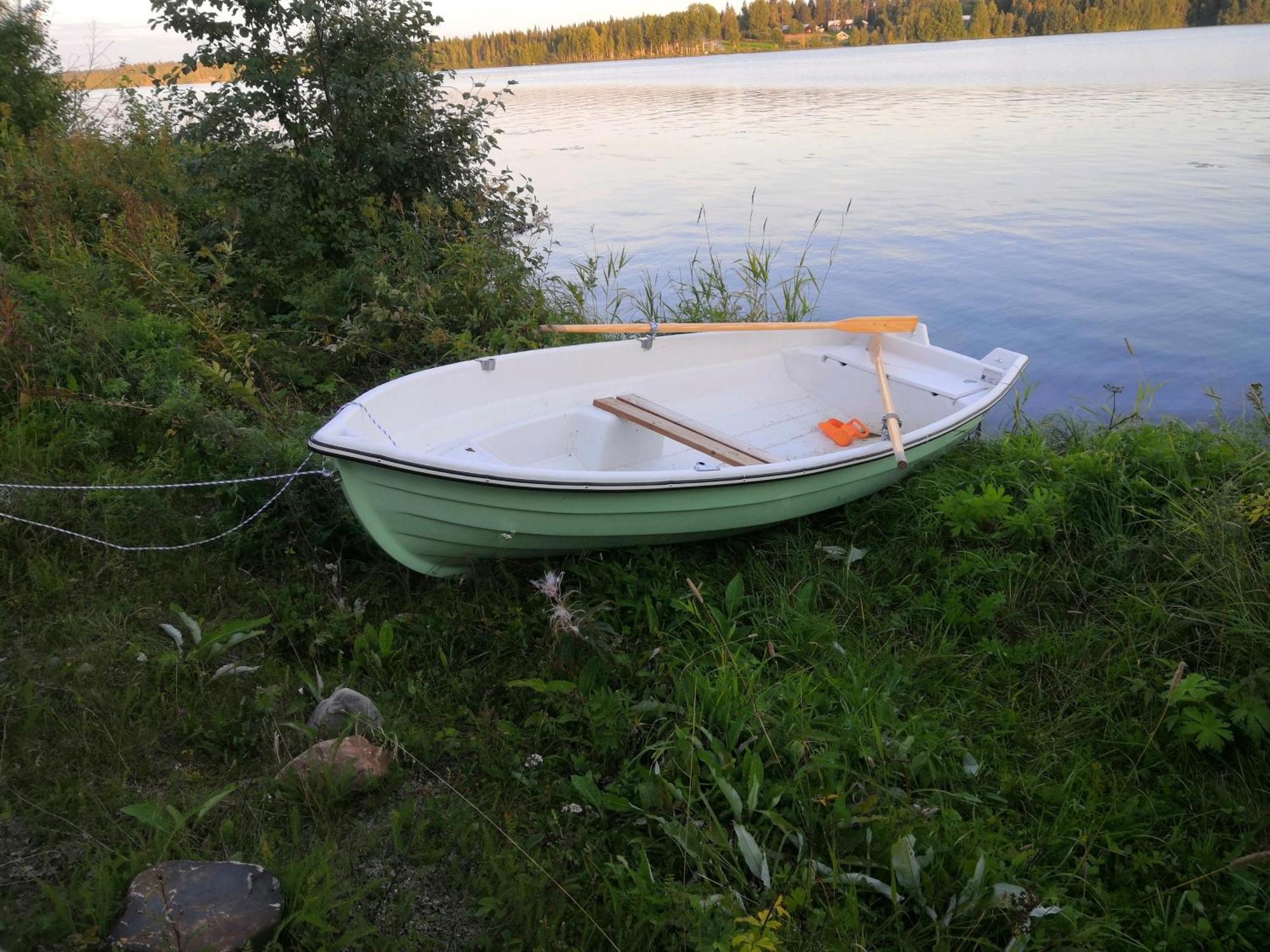 Willa Mukava Mummonmoekki Maaseudun Rauhassa Koivu Zewnętrze zdjęcie